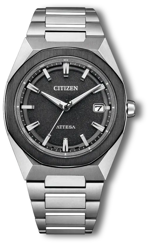 ビジネスパフォーマンスを格上げ｜CITIZEN時計診断でATTESA